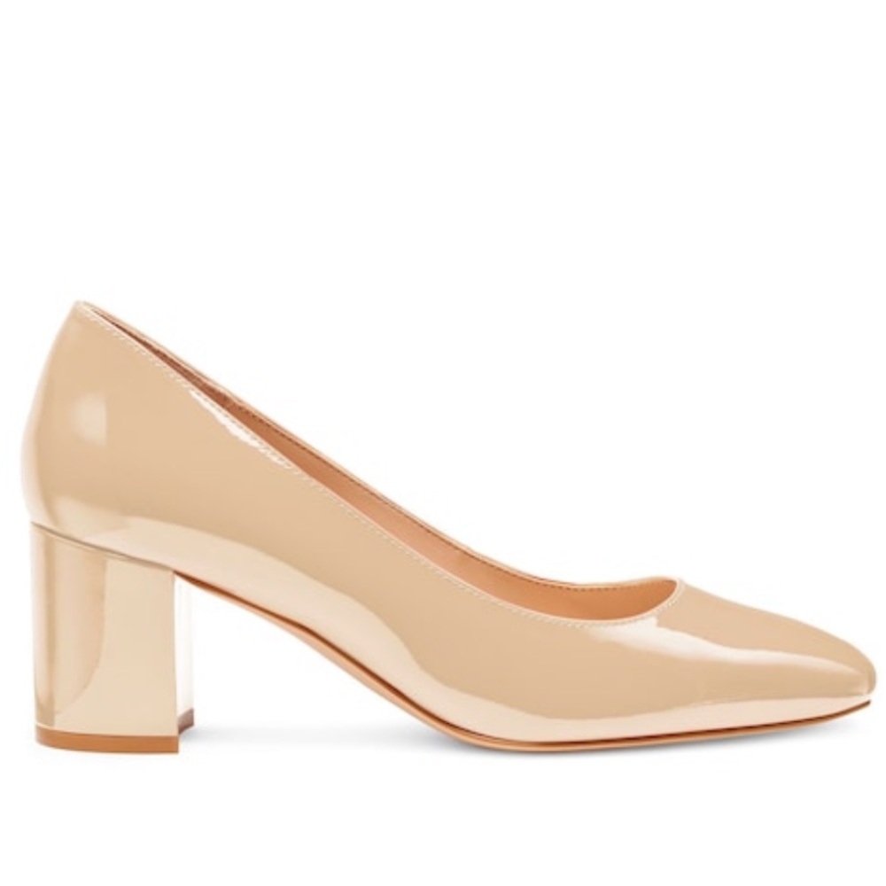 *NWT* Stuart Weitzman Size 8(Fit like 7.5)
